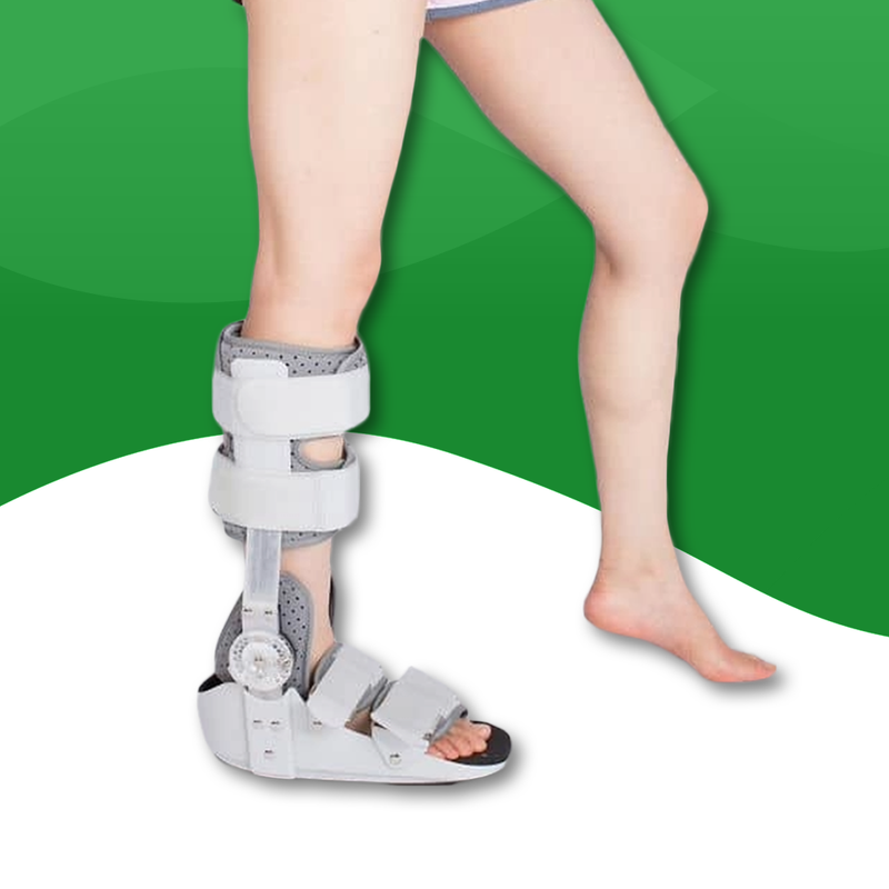 Support orthopédique médical pour femmes L