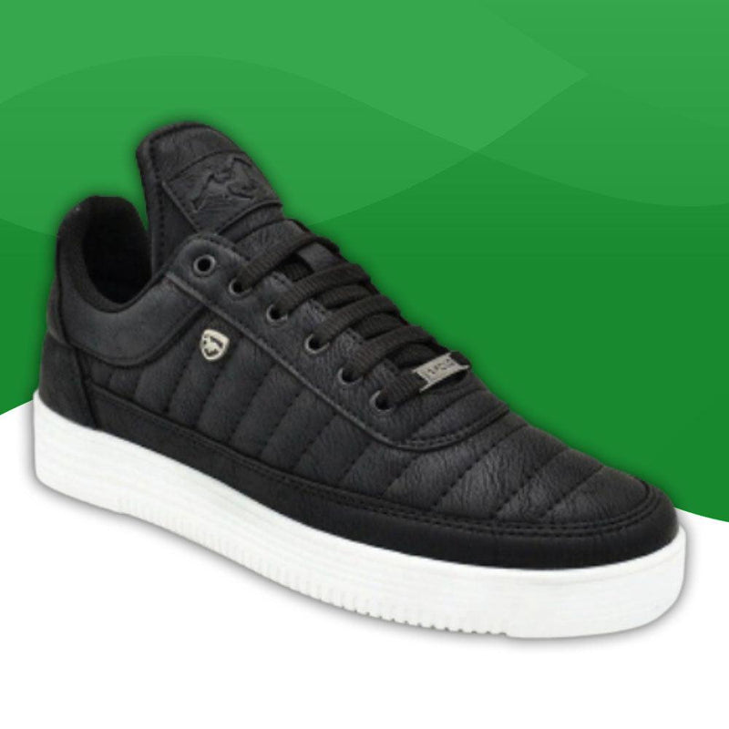 Chaussures orthopédiques <br> Homme Tendance-40-noir-